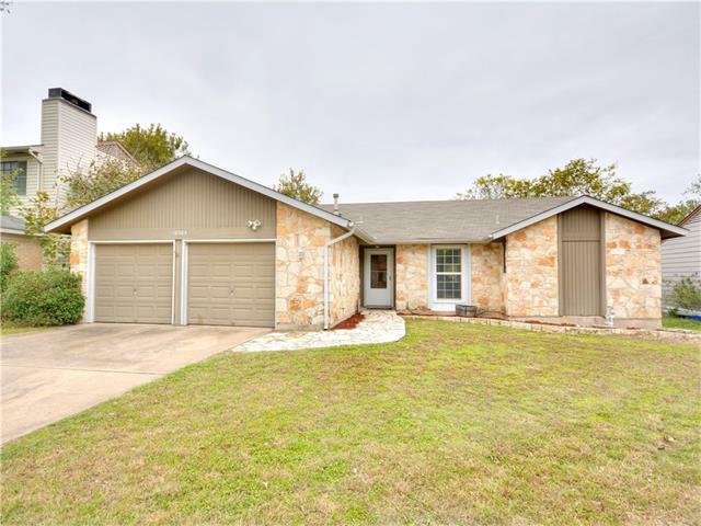 Property Photo:  10504 Wendts Way  TX 78750 