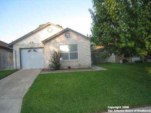 Property Photo:  16422 Blanco Ky  TX 78247 