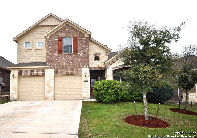 Property Photo:  27418 Camino Tower  TX 78015 