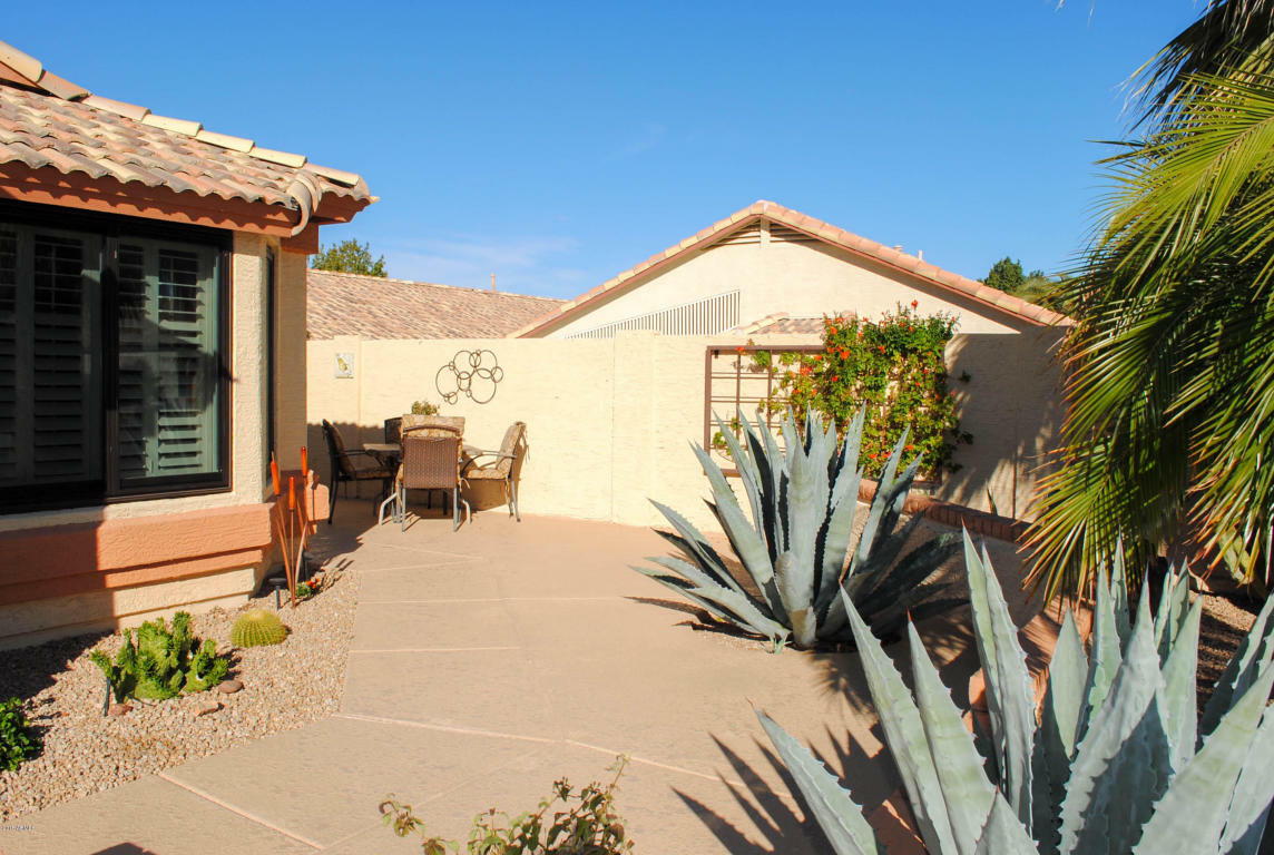 Property Photo:  20936 N 107th Drive  AZ 85373 