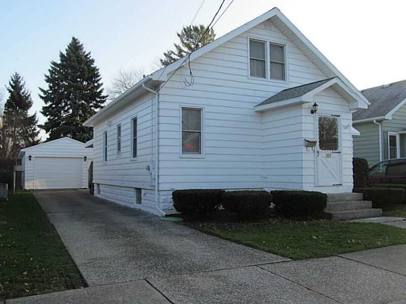 Property Photo: 921 W 33rd Street PA 16508