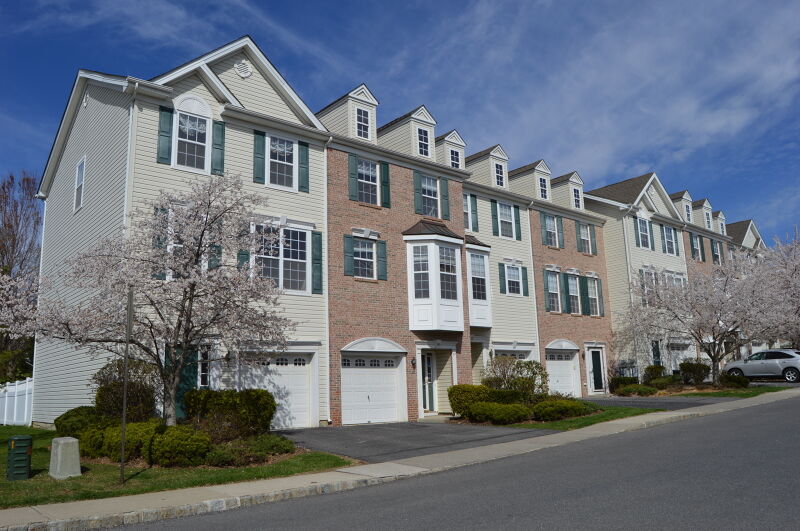 Property Photo: 16 Sundance NJ 08865