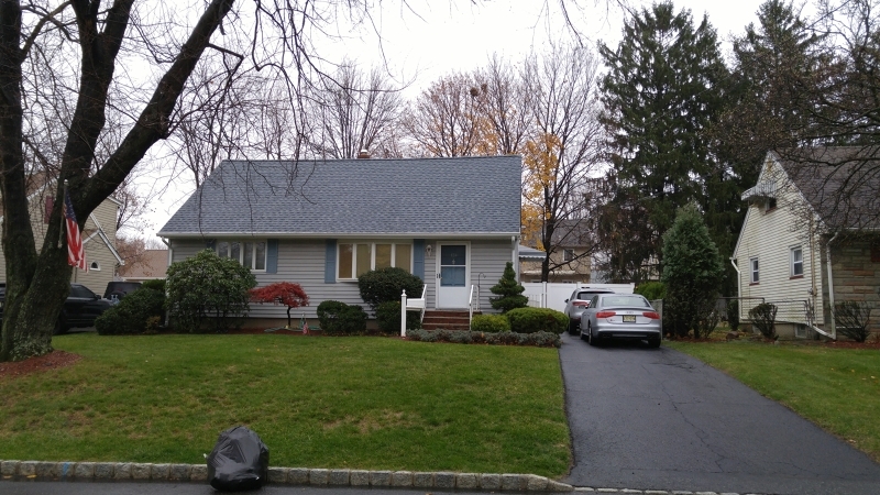 Property Photo:  124 Carlson Pkwy  NJ 07009 