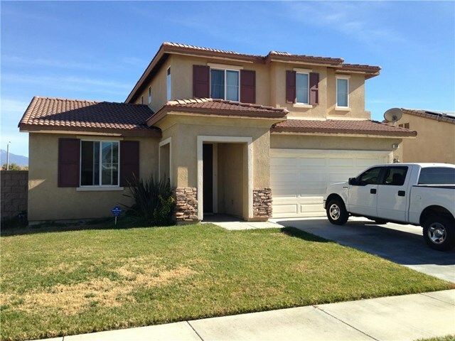 338 La Familia Circle  Hemet CA 92545 photo