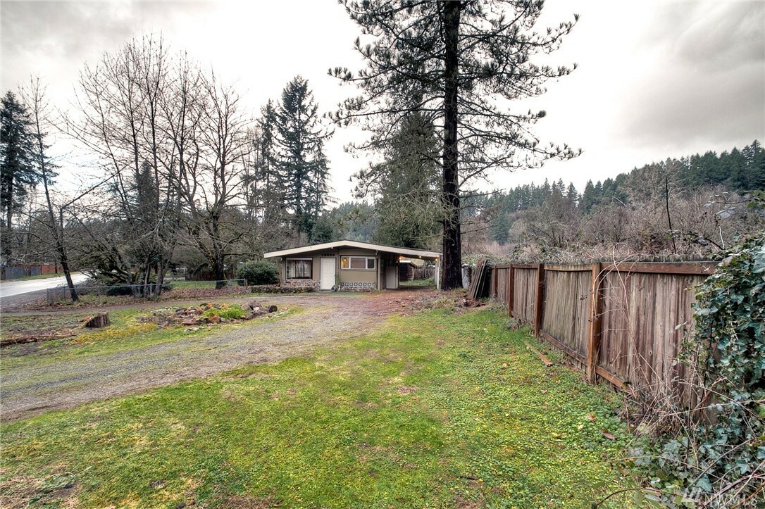 Property Photo:  15630 SE Jones Rd  WA 98058 