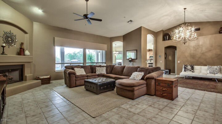Property Photo:  29685 N 71st Place  AZ 85266 