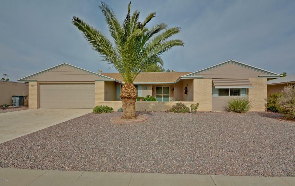 Property Photo:  10614 W Edgewood Drive  AZ 85351 