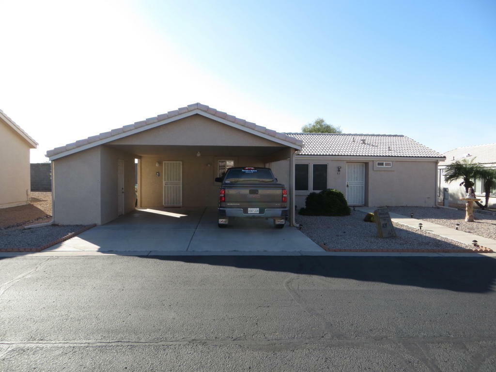 Property Photo:  2101 S Meridian Road 63  AZ 85120 