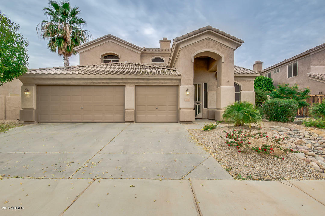 Property Photo:  2350 E Stephens Place  AZ 85225 