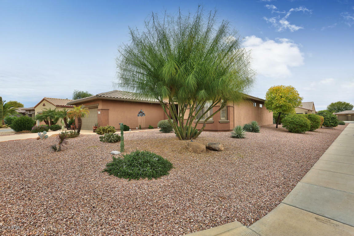 Property Photo:  15049 W Wrigley Way  AZ 85374 