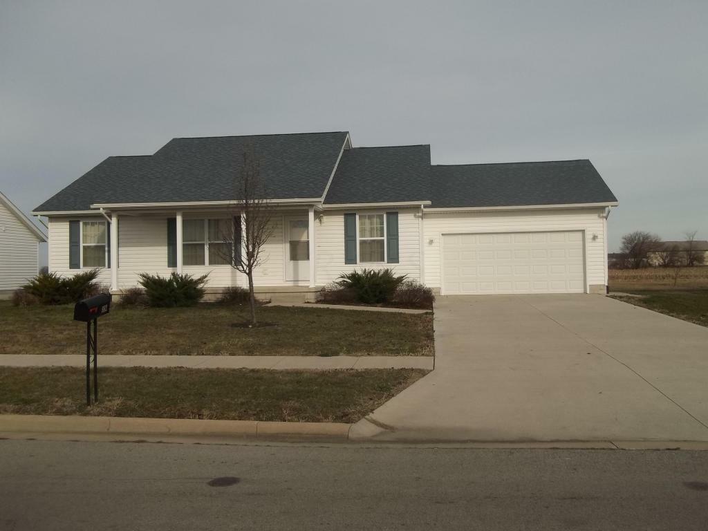 Property Photo: 882 Linden Avenue OH 43160