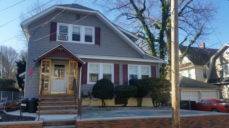 Property Photo:  21 Appleton Pl  NJ 07043 