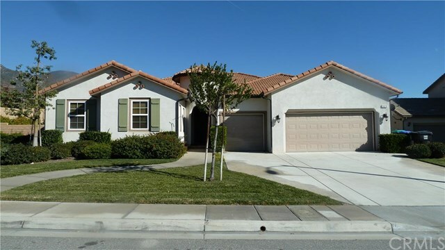 Property Photo:  5579 N Live Oak Street  CA 92407 