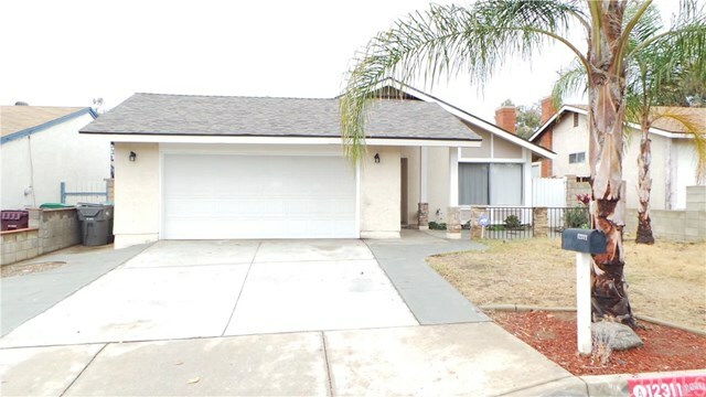 Property Photo:  12311 Kitching Street  CA 92557 