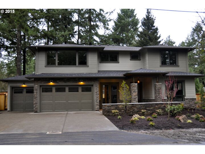 4287 Haven St  Lake Oswego OR 97035 photo