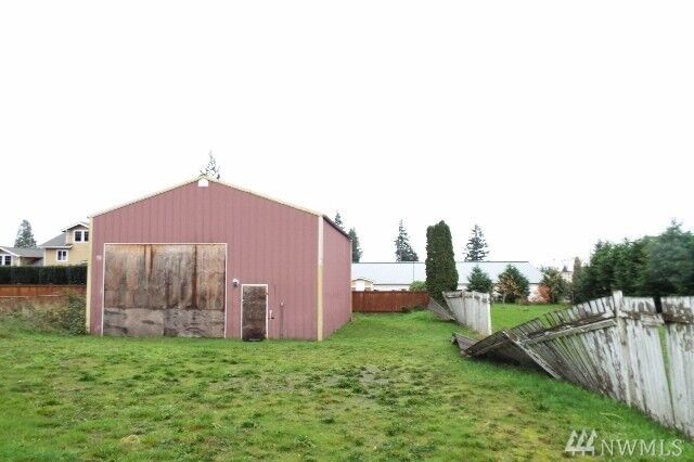 Property Photo: 6825 Colby Ave WA 98203