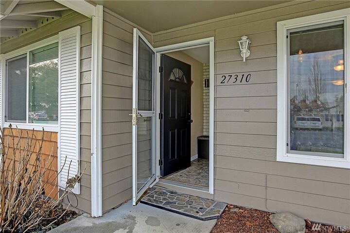 Property Photo:  27310 76th Dr NW  WA 98292 