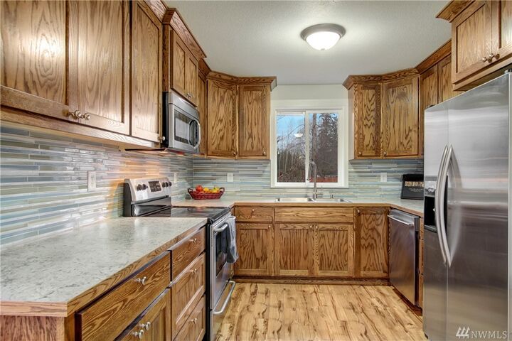 Property Photo: 3009 184th Place NE WA 98223