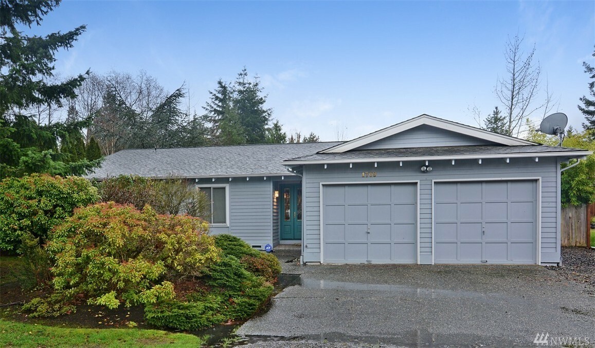 Property Photo:  4708 73rd St SW  WA 98275 