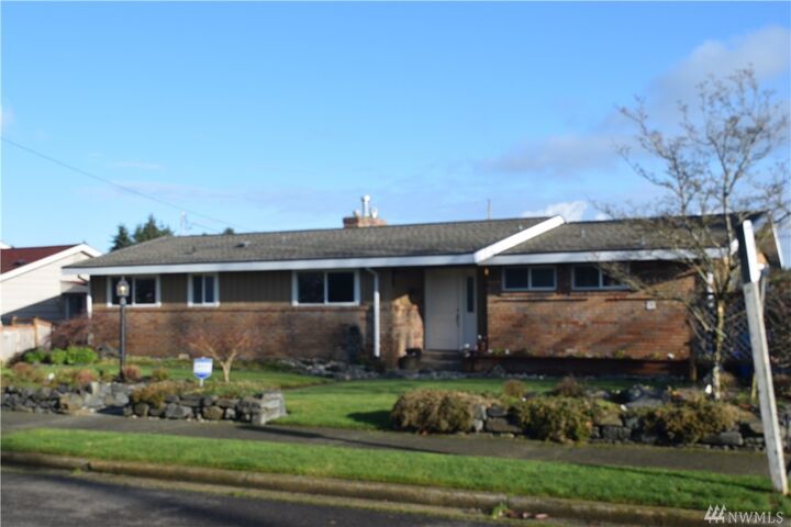 1407 N Winnifred  Tacoma WA 98406 photo
