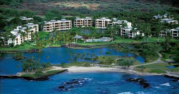 Property Photo: 68-1399 Mauna Lani Dr D302 HI 96743