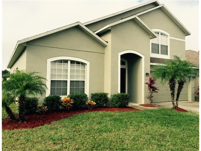 Property Photo:  10806 Derringer Drive  FL 32829 