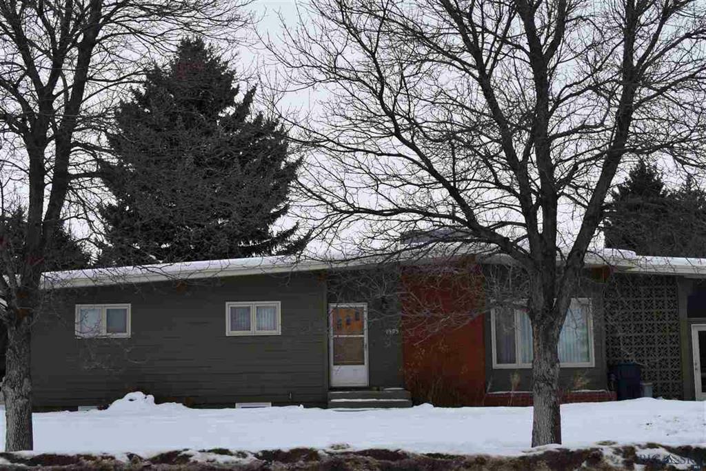 Property Photo:  1505 S Willson Avenue  MT 59715 