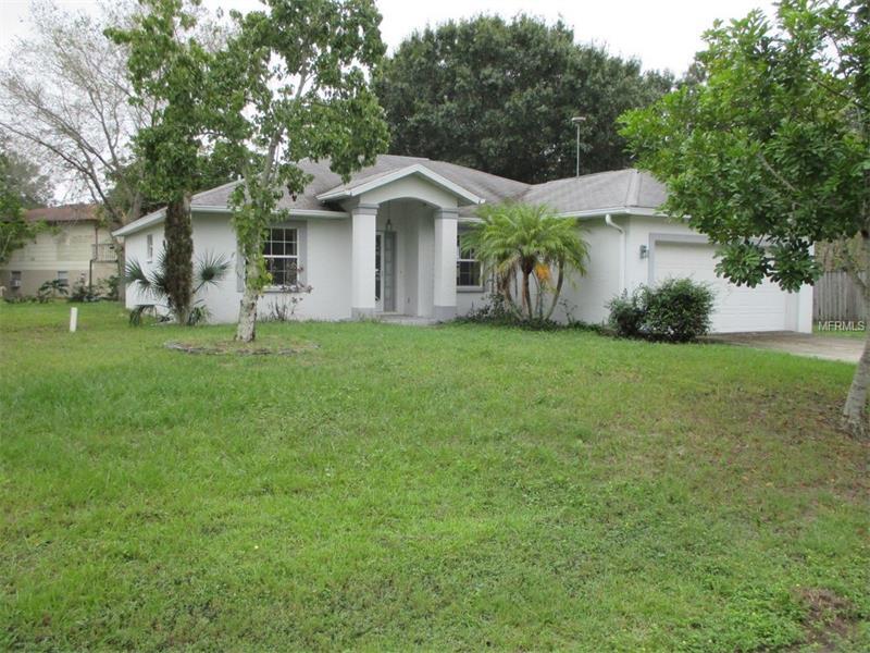 Property Photo: 4034 Felipi Lane FL 34235
