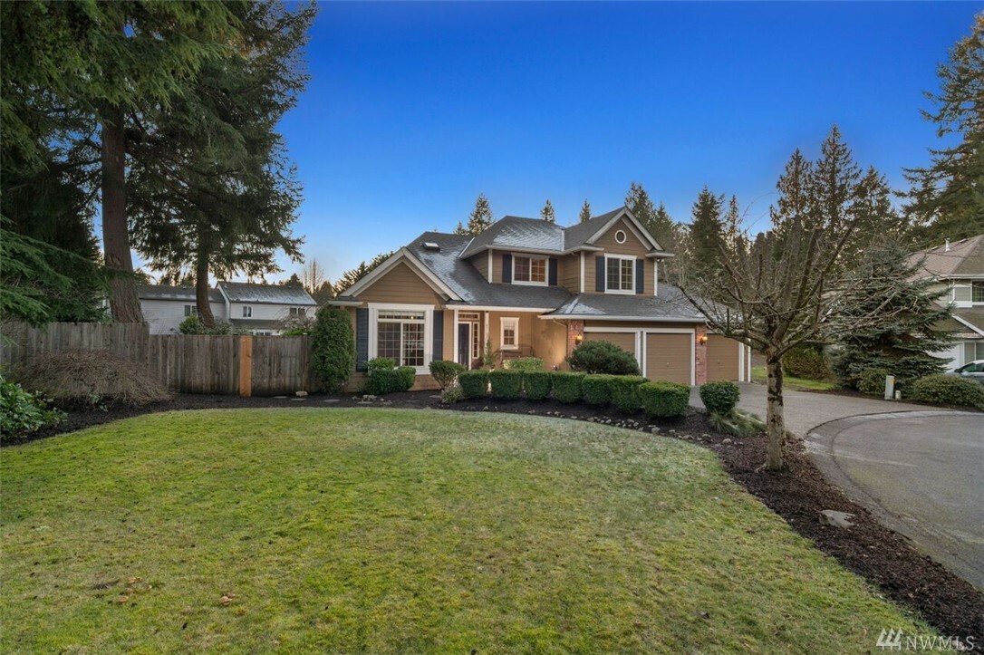 Property Photo: 6702 31st St Ct NW WA 98335