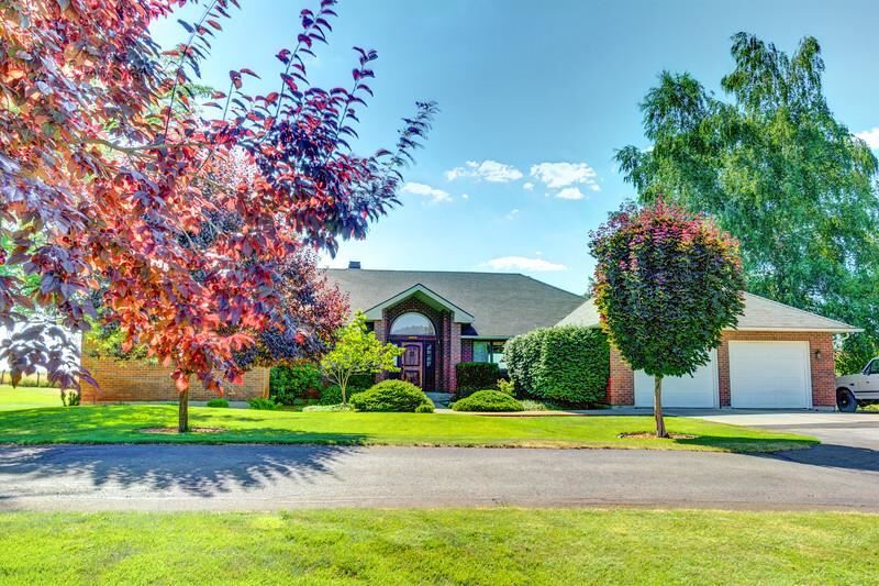 Property Photo:  14909 N Willow Rd  WA 99021 