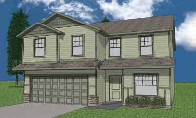Property Photo: 515 S King St WA 99001