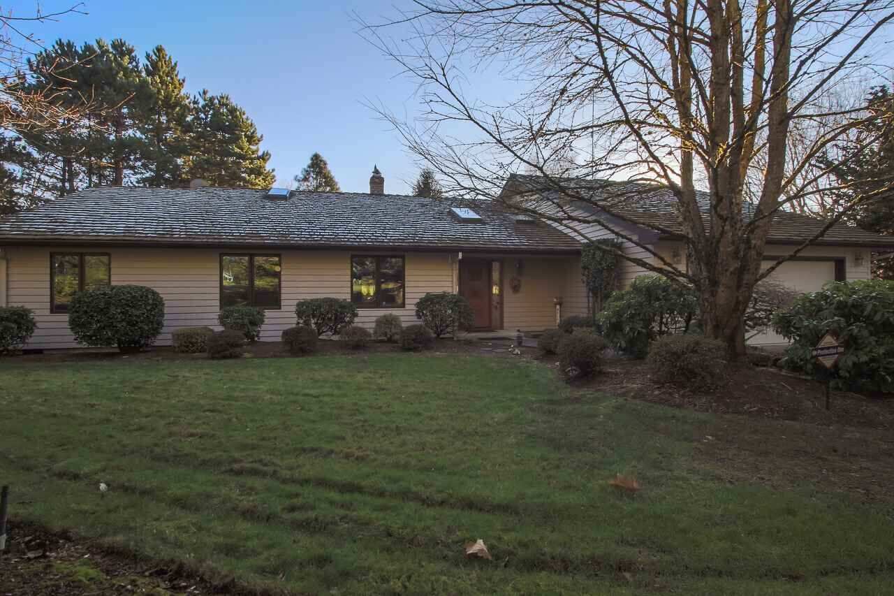 Property Photo: 11462 Steinkamp Rd SE OR 97325