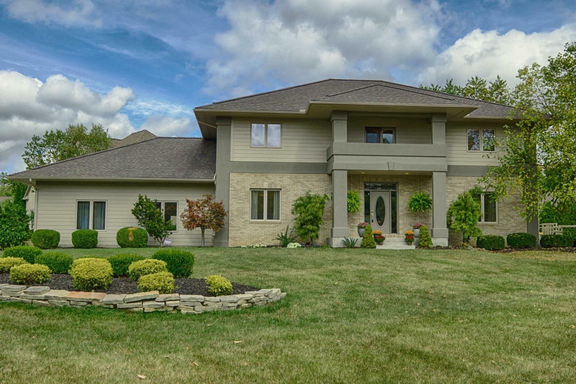 Property Photo: 997 Poppy Hills Drive OH 43004