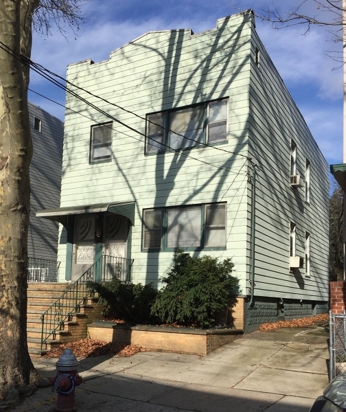 Property Photo:  114 Clarke Ave  NJ 07304 