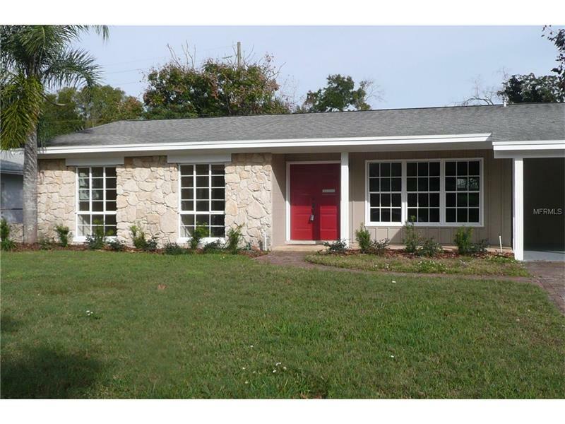 Property Photo:  2717 Dellwood Drive  FL 32806 