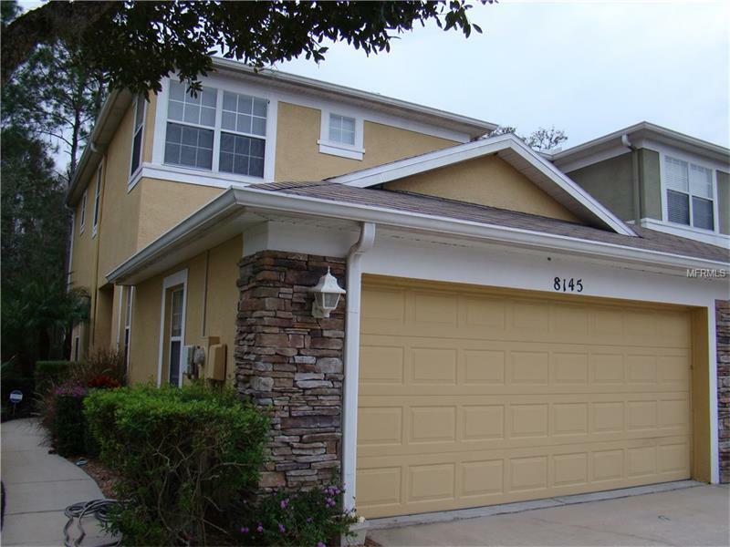 Property Photo: 8145 Stone Leaf Lane FL 33647