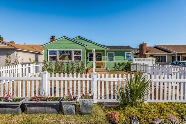 Property Photo: 15820 Arcturus Avenue CA 90249