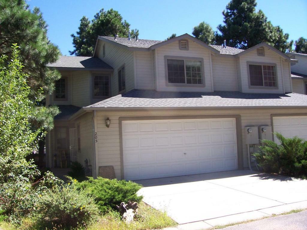 5800 N Christmas Tree Lane 205  Flagstaff AZ 86004 photo