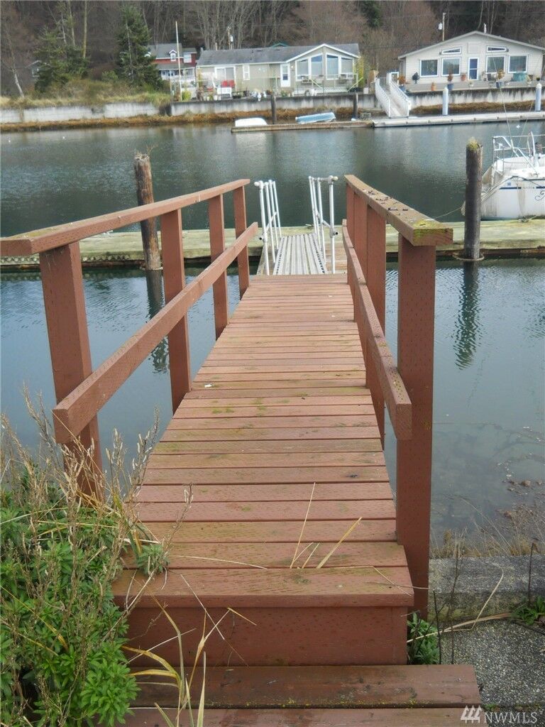 Property Photo: 3755 Steelhead Dr WA 98253