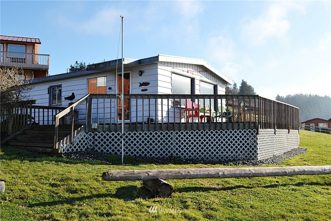 Property Photo:  4975 Magellan Drive  WA 98249 