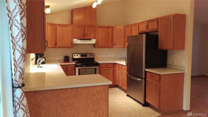 Property Photo:  18441 Blue Hills Lp SE  WA 98597 