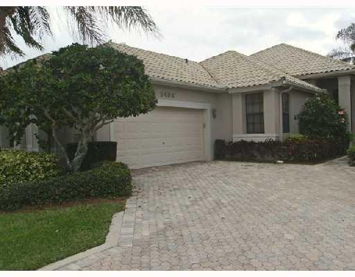 Property Photo: 2494 NW 63rd Street FL 33496