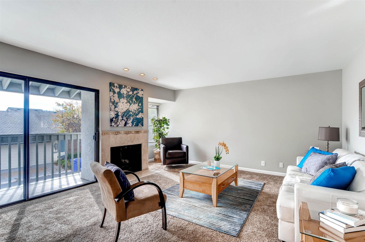 Property Photo: 8138 Caminito Sonoma CA 92037