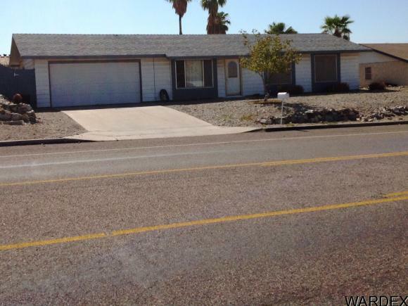 Property Photo:  2370 Havasupai Boulevard  AZ 86403 