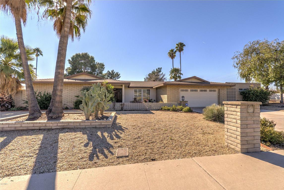 Property Photo:  6001 E Edgemont Avenue  AZ 85257 