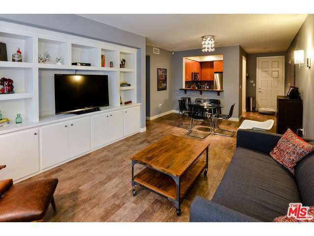 Property Photo: 7100 Playa Vista Dr 109 CA 90094