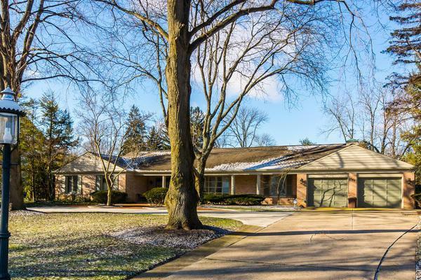 Property Photo: 465 N Drexel Avenue OH 43209
