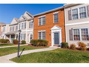Property Photo:  110 Colter Drive 110  VA 23223 