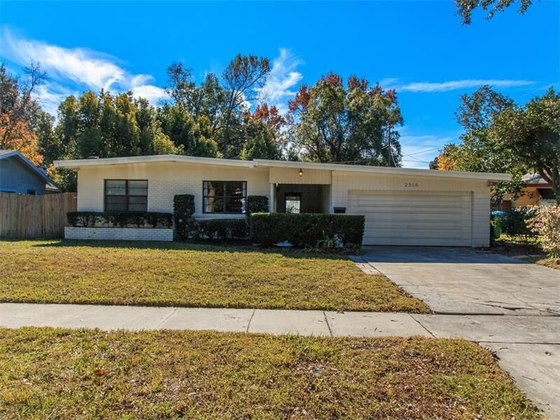 Property Photo:  2516 Middleton Avenue  FL 32792 