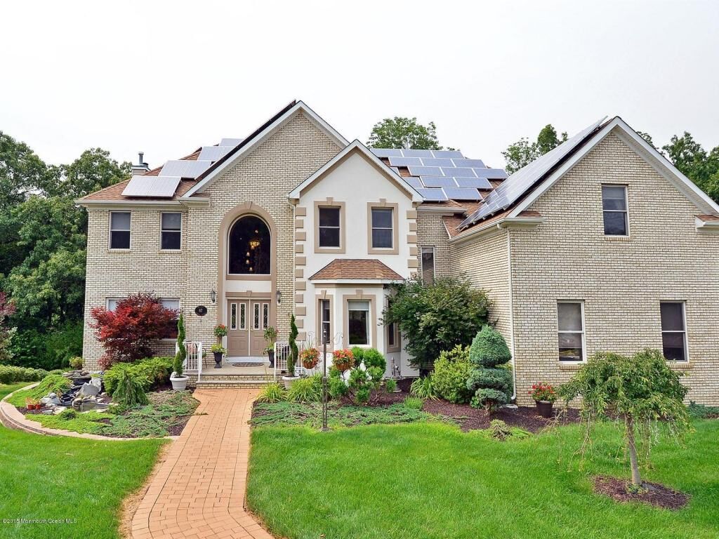 Property Photo:  87 Arizona Avenue  NJ 08857 